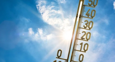 Antalya'da yarın hava nasıl olacak? 11 Haziran Salı