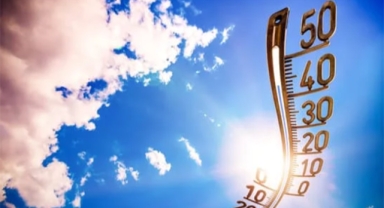 Antalya'da yarın hava nasıl olacak? 13 Haziran Perşembe