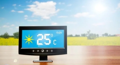 Antalya'da yarın hava nasıl olacak? 25 Haziran Salı