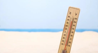 Antalya'da yarın hava nasıl olacak? 5 Haziran Çarşamba