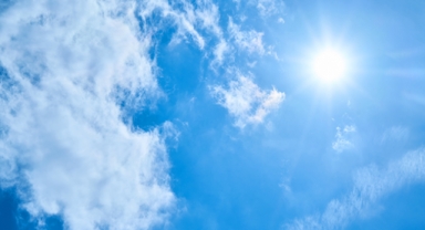 Antalya'da yarın hava nasıl olacak? 6 Haziran Perşembe