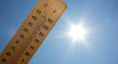 Antalya'da yarın hava nasıl olacak? 7 Haziran Cuma