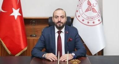 Antalya il sağlık müdürü göreve iade davasını kazandı