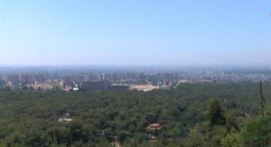 Antalya neme boğuldu