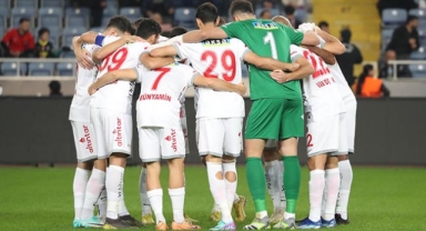Antalyaspor’a lisans şoku