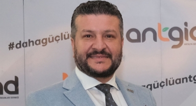 ANTGİAD Başkanı'ndan bayram mesajı