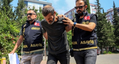 Arkadaşını öldürüp, iş yaptığı kişiyi tahra ile yaraladı