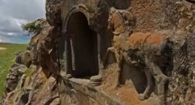 Arsinoe Antik Kenti’nde çalışma başlatıldı