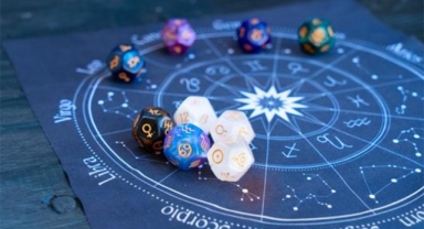 Astrolojide ateş elementi burçları ve özellikleri