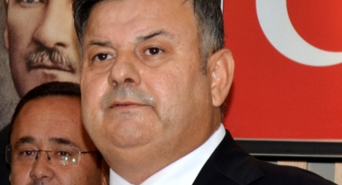 ATSO'da istifa