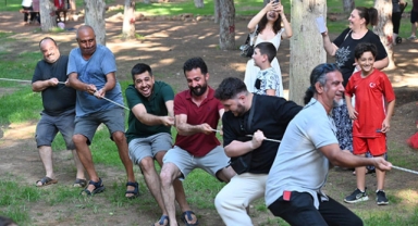 'Babalar Günü’ için etkinlik