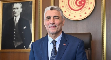 Bakan Bolat: Cari işlemler açığının, mayısta düşmesi bekleniyor