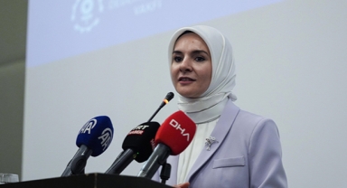 Bakan Göktaş açıkladı: Çocuklara zararlı 2 bin 158 dijital içeriğe müdahale