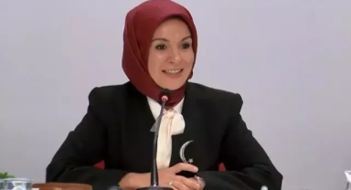 Bakan Göktaş: Çocuklara verilecek en güzel hediye ailedir
