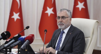 Bakan Işıkhan: Elektronik Tebligat sayısı 1 milyonu geçti
