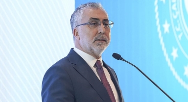 Bakan Işıkhan: İşsizlik oranı, son 11 yılın en düşük seviyesinde