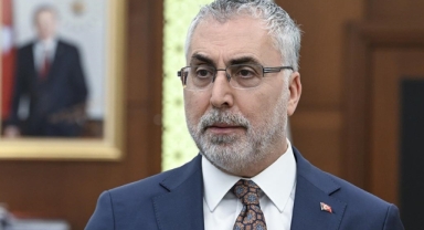 Bakan Işıkhan: Kadın ve bakıcı destek projesine başvuru 12 bini aştı
