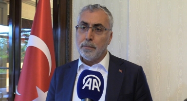 Bakan Işıkhan: SGK'nın teşvik projesine annelerin ilgisi büyük