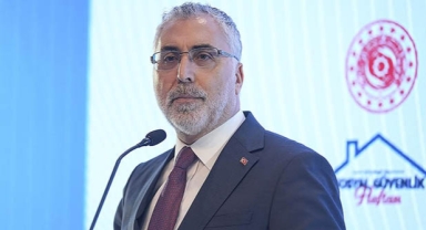 Bakan Işıkhan: Uluslararası Çalışma Örgütü önemli bir teşkilat