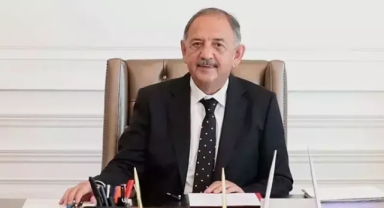 Bakan Özhaseki'den 'sıcak hava' uyarısı
