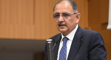Bakan Özhaseki: Depozito Yönetim Sistemi'ne geçiyoruz