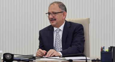Bakan Özhaseki: Özel Çevre Koruma Bölgeleri'nin sayılarını artıracağız
