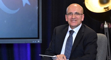 Bakan Şimşek: Dış ticaret açığı 35 milyar dolar iyileşti