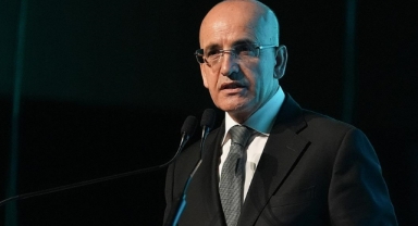 Bakan Şimşek: Harcamalarda yapay zeka destekli takip geliyor