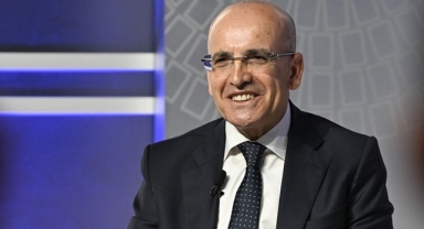 Bakan Şimşek: Yıl sonu enflasyon beklentisi değişti