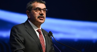 Bakan Tekin'den eğitimde şiddet açıklaması