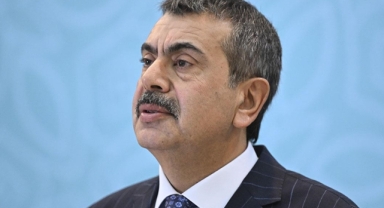 Bakan Tekin'den 'öğretmene şiddet' mesajı: Kınıyoruz