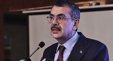 Bakan Tekin: Devamsızlık oranlarında azalma var