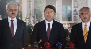 Bakan Tunç’tan Sertçelik açıklaması