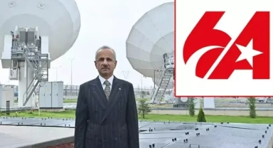 Bakan Uraloğlu: Türksat 6A'yı 4 Haziran'da ABD'ye gönderiyoruz