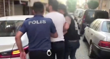 Bakan Yerlikaya: 14 ilde 107 şüpheli yakalandı
