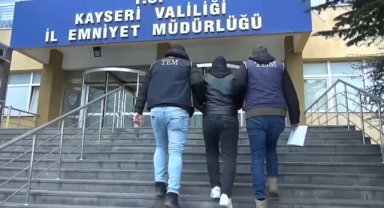 Bakan Yerlikaya: 17 ilde 72 şüpheli yakalandı