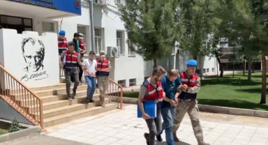 Bakan Yerlikaya: 19 ilde 38 şüpheli yakalandı