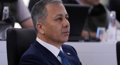 Bakan Yerlikaya: 585 organize suç örgütü çökertildi