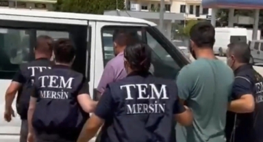 Bakan Yerlikaya: 6 ilde 31 DEAŞ şüphelisi yakalandı