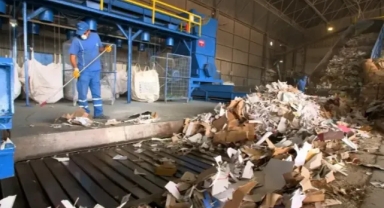 Bakanlık açıkladı: Sıfır Atık Projesi 185 milyar kazanç sağladı
