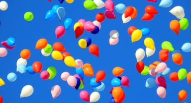 Balon Fobisi: Globofobi ve baş etme yolları
