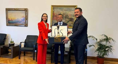 Başkan Caran’dan Ankara çıkarması