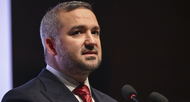 Başkan Karahan: Enflasyon gerileyecek