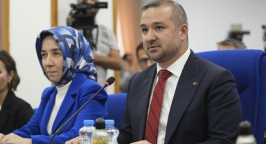 Başkan Karahan: Enflasyon hedefleri için sıkı politika sürecek