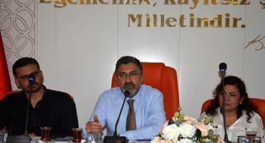 Başkan Kumbul cevapladı: Serikspor'u satmayacağız