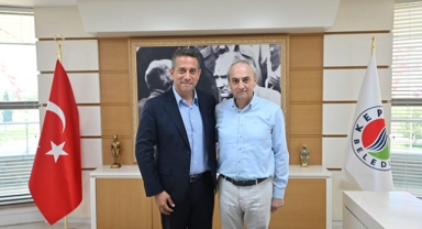 'CHP'li olmaktan gurur duydum'