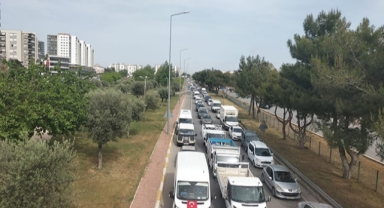 Bayram bitti çile bitmedi!