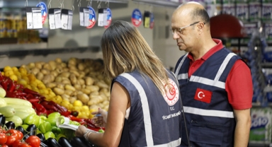 Bayram öncesi denetimler sıkılaştı