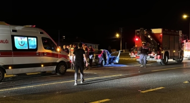 Bayram tatilinin ilk 5 gününde 36 kişi hayatını kaybetti