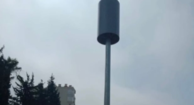 Bir bir taşınıyorlar